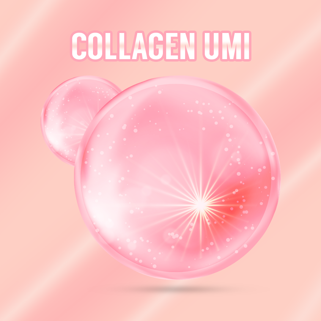 Collagen UMI (Fish Collagen Dipeptide)