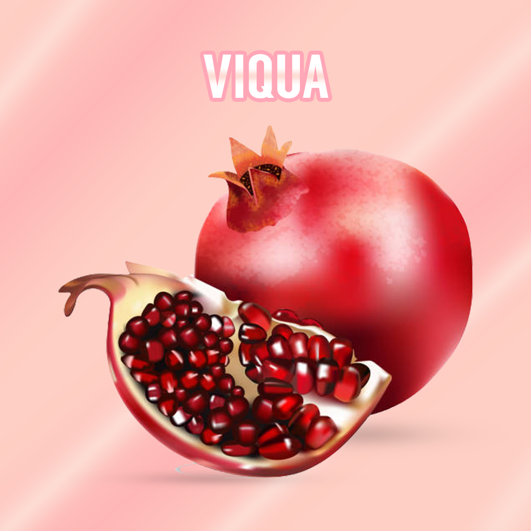 Pomagranate Extract (VIQUA)