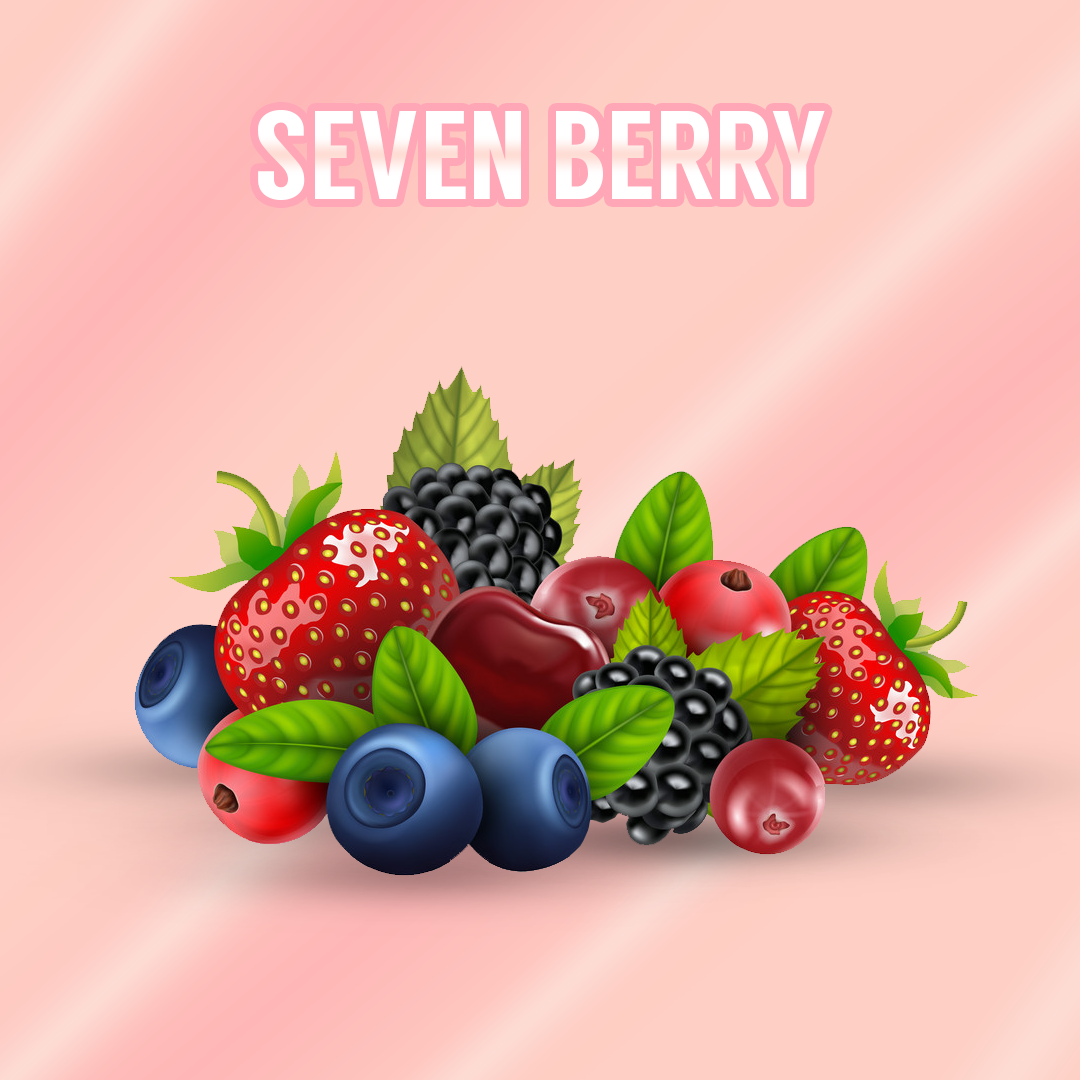 Seven Berry